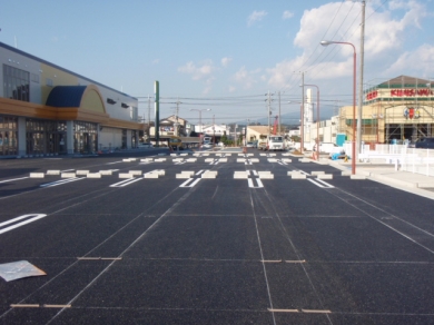 ルピア函南 新築工事