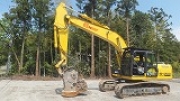 (NO.74)SH200-５(解体専用機)