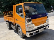 2t・3tダンプ