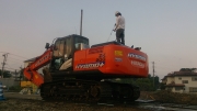(NO.75)ZX200HB-A (ハイブリッド)
